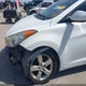 5NPDH4AE1DH271881 2013 Hyundai Elantra Gls auction photo thumbnail 19