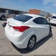 5NPDH4AE1DH271881 2013 Hyundai Elantra Gls auction photo thumbnail 4