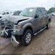 1FTFW1EF1EFA68548 2014 Ford F-150 Xlt auction photo thumbnail 2
