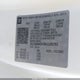 3GCNWAEH3KG195793 2019 Chevrolet Silverado 1500 Work Truck auction photo thumbnail 9