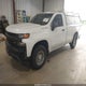 3GCNWAEH3KG195793 2019 Chevrolet Silverado 1500 Work Truck auction photo thumbnail 2