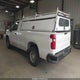 3GCNWAEH3KG195793 2019 Chevrolet Silverado 1500 Work Truck auction photo thumbnail 3