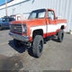 0000CKY245Z118222 1975 Chev K20 Cab & Chassis 4W auction photo thumbnail 2