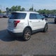 1FMHK8D84CGA03356 2012 Ford Explorer Xlt auction photo thumbnail 4