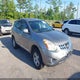 JN8AS5MTXDW512646 2013 Nissan Rogue S auction photo thumbnail 1