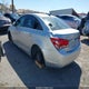 1G1PC5SB4E7198204 2014 Chevrolet Cruze 1Lt Auto auction photo thumbnail 3