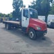 5PVND8JP472S50425 2007 Hino 258 auction photo thumbnail 1