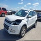 1FMCU0GX1FUA24681 2015 Ford Escape Se auction photo thumbnail 2