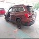 5FNYF5H29NB016923 2022 Honda Pilot 2Wd Special Edition auction photo thumbnail 3