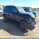 1C4RJFBG5MC770510 2021 Jeep Grand Cherokee 80Th Anniversary 4X4 auction photo thumbnail 1