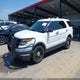 1FM5K8AR3EGC60284 2014 Ford Police Interceptor auction photo thumbnail 2