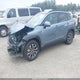 7MUFBABG8RV027323 2024 Toyota Corolla Cross Hybrid Se auction photo thumbnail 2