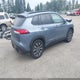 7MUFBABG8RV027323 2024 Toyota Corolla Cross Hybrid Se auction photo thumbnail 4