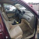 1HGCP2F39AA173907 2010 Honda Accord 2.4 Lx auction photo thumbnail 5