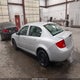 1G1AK58F987141410 2008 Chevrolet Cobalt Ls auction photo thumbnail 3