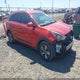 KNDCB3LC6N5499525 2022 Kia Niro Lxs auction photo thumbnail 1
