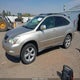 2T2HK31U17C001265 2007 Lexus Rx 350 auction photo thumbnail 2