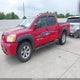 1N6BA0ECXCN303297 2012 Nissan Titan Pro-4X auction photo thumbnail 2