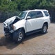 JTEBU5JR8J5606623 2018 Toyota 4Runner Sr5 Premium auction photo thumbnail 2