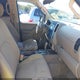 1N6AD0ERXHN708476 2017 Nissan Frontier Sv auction photo thumbnail 5