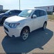 JA4AZ3A39EZ016862 2014 Mitsubishi Outlander Se auction photo thumbnail 2