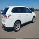 JA4AZ3A39EZ016862 2014 Mitsubishi Outlander Se auction photo thumbnail 4