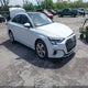 WAUAUDGYXPA143129 2023 Audi A3 Premium 40 Tfsi Front-Wheel Drive S Tronic auction photo thumbnail 1