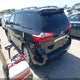 5TDDZ3DC6HS164424 2017 Toyota Sienna Limited Premium 7 Passenger auction photo thumbnail 3