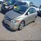1HGFA16857L116430 2007 Honda Civic Ex auction photo thumbnail 2