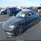 WP0AA2Y10SSA09477 2025 Porsche Taycan 4 auction photo thumbnail 2