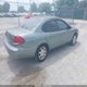 1FAFP56U56A259122 2006 Ford Taurus Sel auction photo thumbnail 4