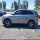 5XYPH4A57HG294012 2017 Kia Sorento 3.3L Ex auction photo thumbnail 14