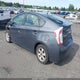 JTDKN3DU6D1628217 2013 Toyota Prius Two auction photo thumbnail 3
