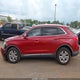 2LMTJ8JRXGBL56423 2016 Lincoln Mkx Premiere auction photo thumbnail 14