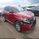 2LMTJ8JRXGBL56423 2016 Lincoln Mkx Premiere auction photo thumbnail 1