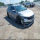 2HGFC2F63KH588050 2019 Honda Civic Lx auction photo thumbnail 1