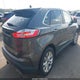 2FMPK4K97LBB21926 2020 Ford Edge Titanium auction photo thumbnail 4