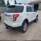 1FM5K8D83DGA18239 2013 Ford Explorer Xlt auction photo thumbnail 4