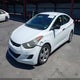 5NPDH4AE3DH359993 2013 Hyundai Elantra Gls auction photo thumbnail 2