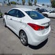 5NPDH4AE3DH359993 2013 Hyundai Elantra Gls auction photo thumbnail 3
