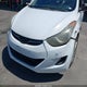 5NPDH4AE3DH359993 2013 Hyundai Elantra Gls auction photo thumbnail 6