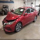 3N1AB8CV0PY222559 2023 Nissan Sentra Sv Xtronic Cvt auction photo thumbnail 2