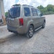 5FNYF3H60AB021011 2010 Honda Pilot Ex-L auction photo thumbnail 4