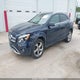 WDCTG4GB6JJ527411 2018 Mercedes-Benz Gla 250 4Matic auction photo thumbnail 2