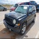 1C4NJRBB9FD106373 2015 Jeep Patriot Sport auction photo thumbnail 2