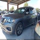 5N1DR2MN7JC656829 2018 Nissan Pathfinder S auction photo thumbnail 2