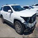 1GKKNLLS7HZ287390 2017 GMC Acadia Sle-2 auction photo thumbnail 1