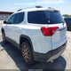 1GKKNLLS7HZ287390 2017 GMC Acadia Sle-2 auction photo thumbnail 3