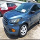 1FMCU0F79JUA94360 2018 Ford Escape S auction photo thumbnail 6