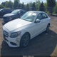 WDDWF4KBXHR241642 2017 Mercedes-Benz C 300 4Matic/Luxury 4Matic/Sport 4Matic auction photo thumbnail 2